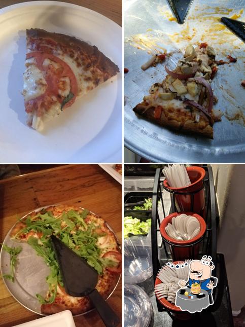 Timberloft Pizzeria