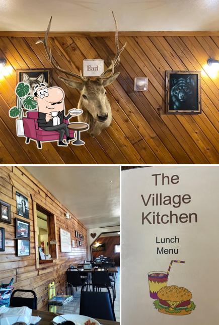 Village Kitchen