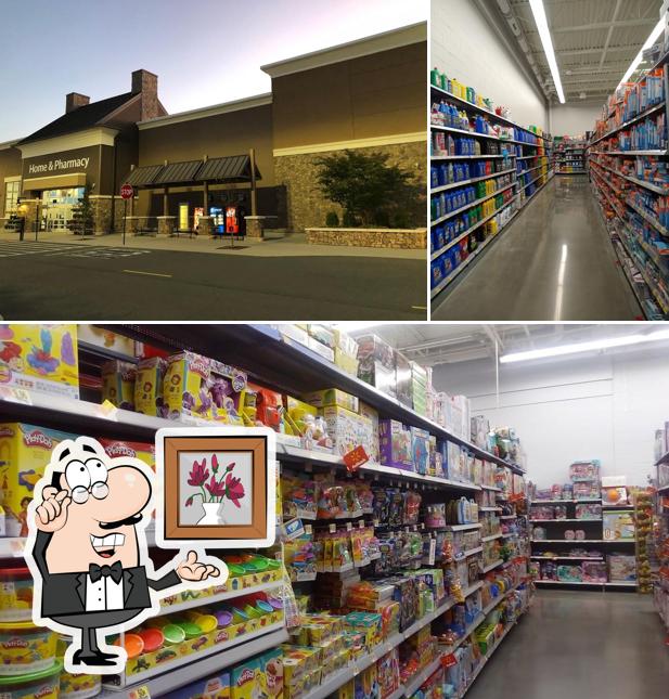 Walmart Supercenter