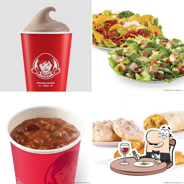 Wendy's