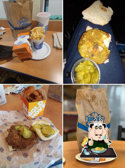 White Castle