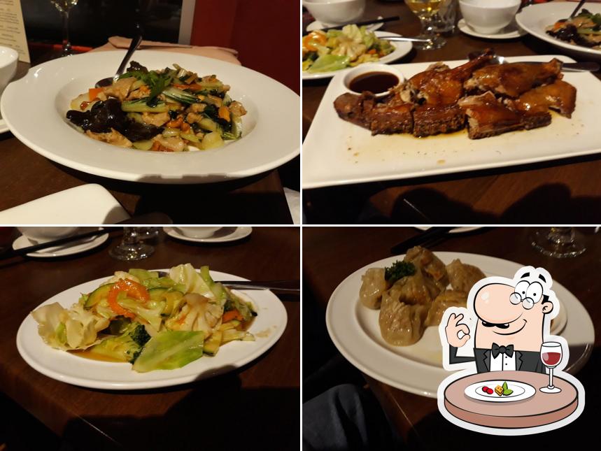 Miracle Asian Restaurant