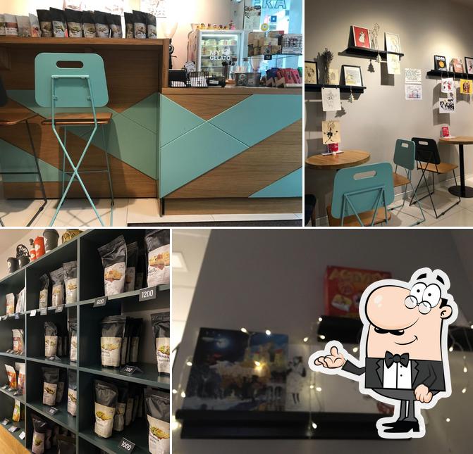 Double B Coffee&Tea
