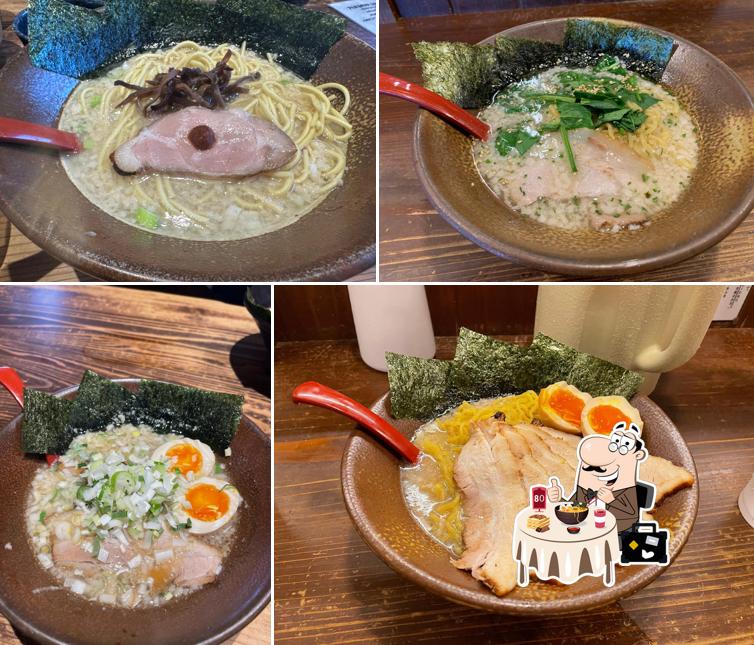 Iwamotoya