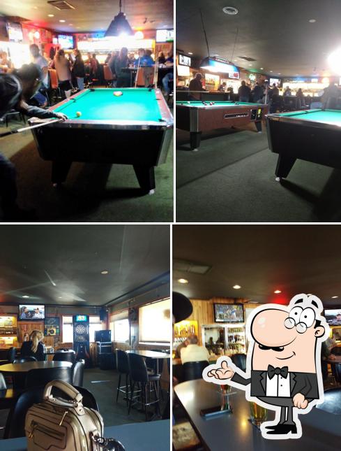 7th Street Pub