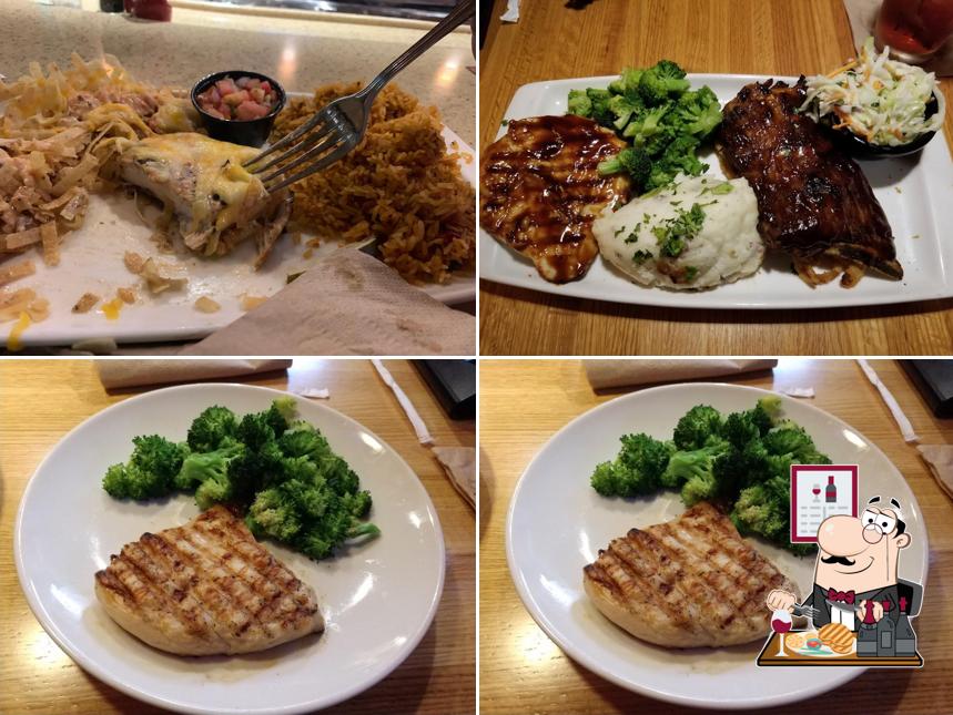 Applebee's Grill + Bar