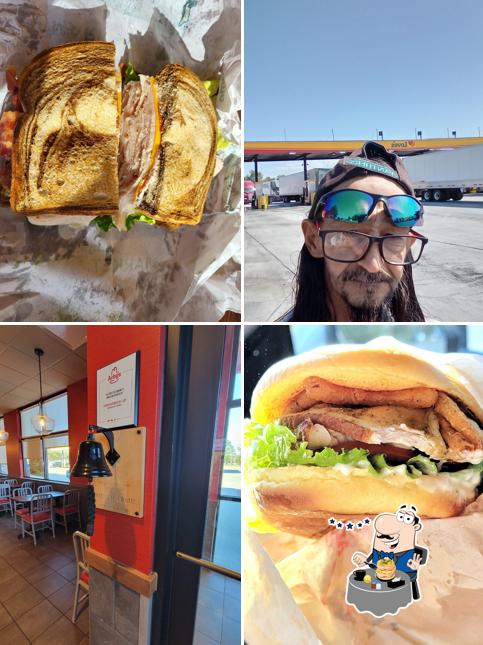 Arby's