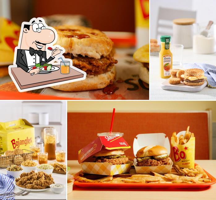 Bojangles