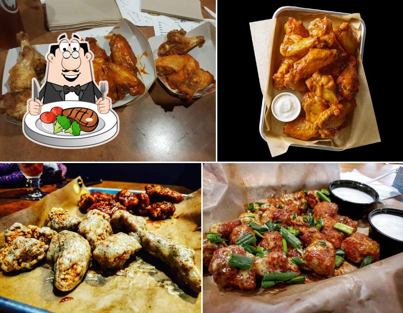Buffalo Wild Wings