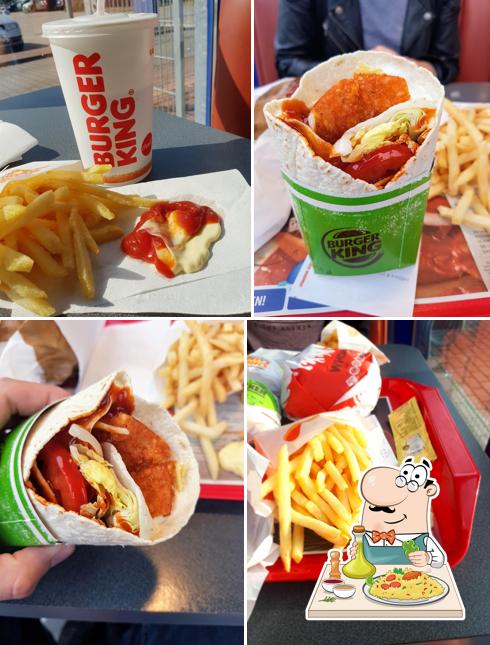 Burger King Stendal