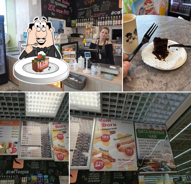 Coffeepie