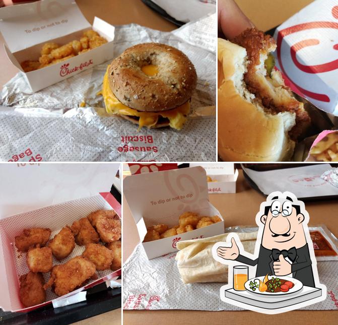 Chick-fil-A
