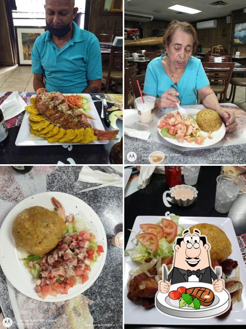 Cidra Restaurant