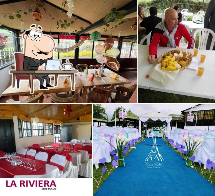Club La Riviera