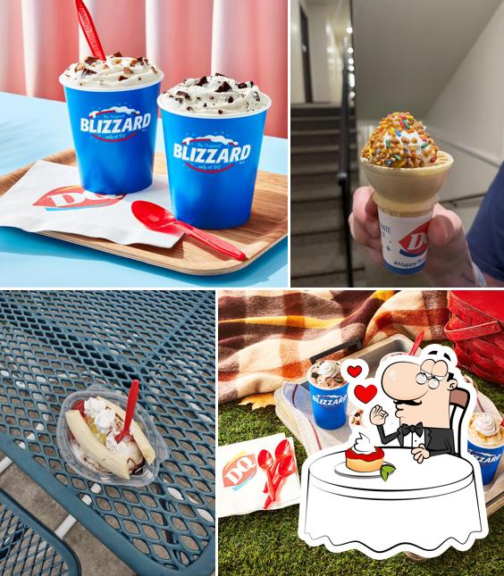 Dairy Queen Grill & Chill