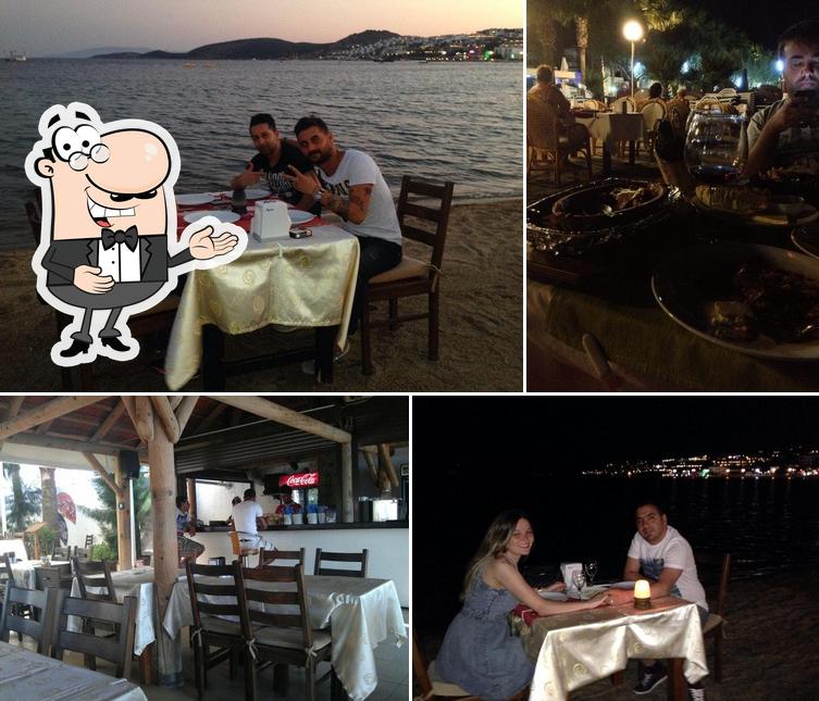 Daisy Restaurant