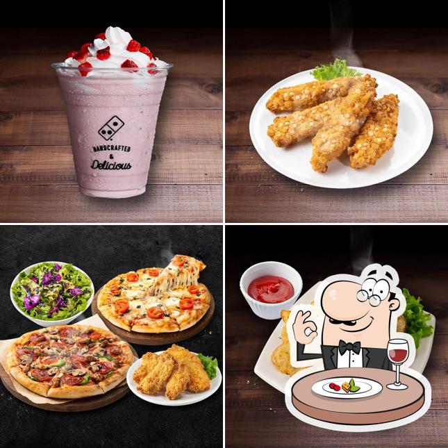 Domino's Pizza