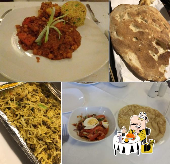 Sylhet Restaurant and Takeaway