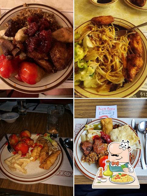 Jack Lee's Tavern Restaurant