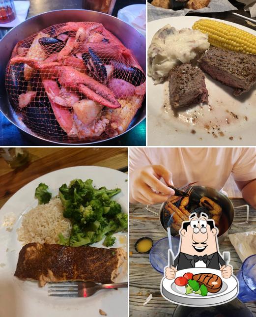 Joe's Crab Shack