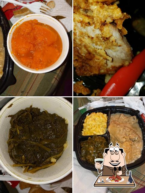 Kountry Kitchen