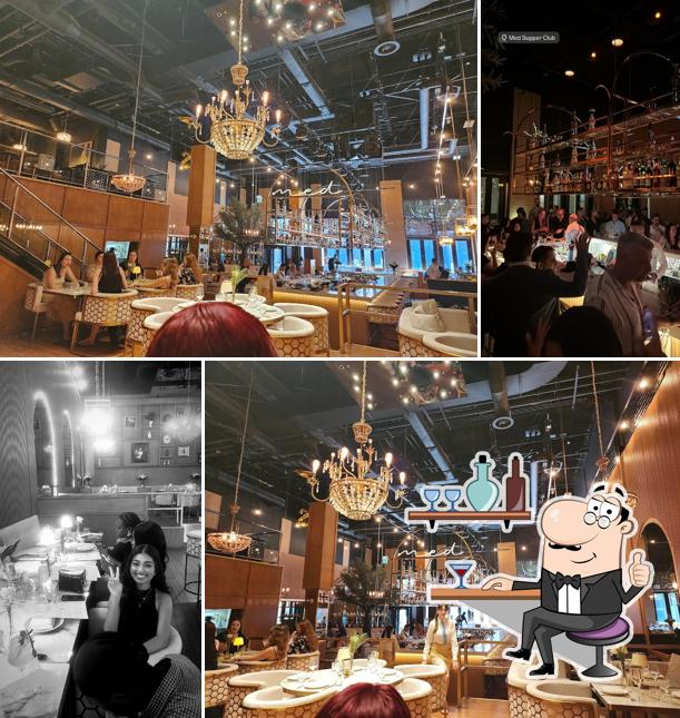 Med Supper Club
