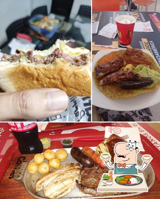 Mis Carnes Parrilla Neiva