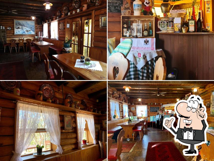Miss Heidi's Tea House