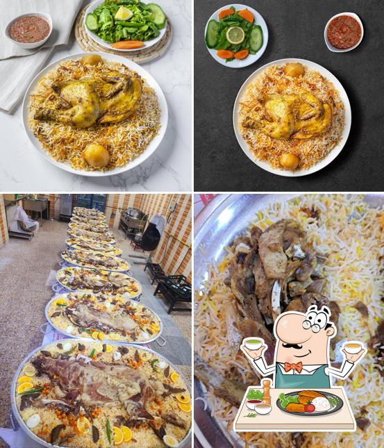 New Al Yahar Restaurant مطعم ومطبخ اليحرالجديد‏