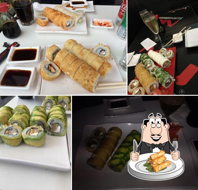 Niu Sushi