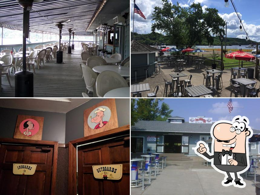 P D Pappy's