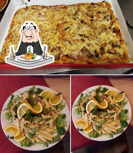 Pizzeria Diabolo Bebra