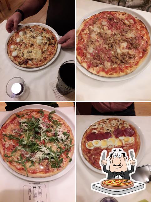 Pizzeria Rialto