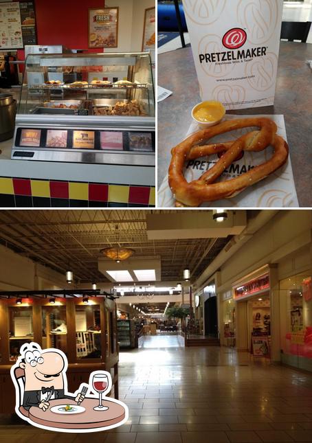 Pretzelmaker