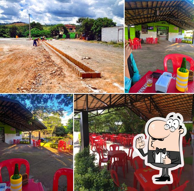 Bar do marcos