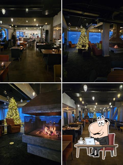 Restaurant ATTME