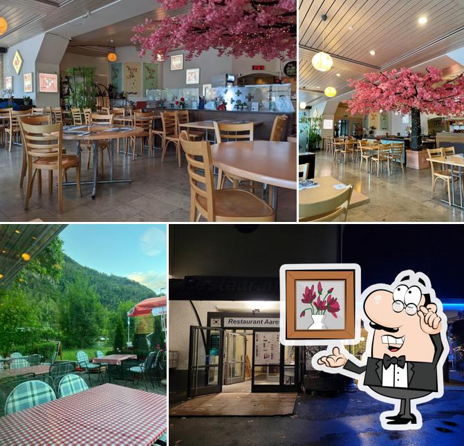 Aare Korean BBQ Restaurant