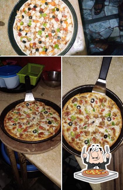 Bao Jee Fast Food And Pizza Resturant
