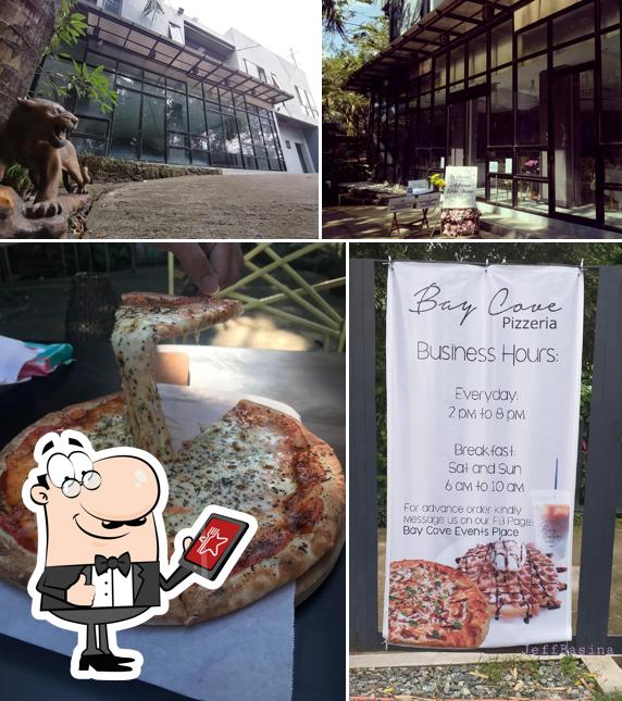 Bay Cove Events Place & Pizzeria