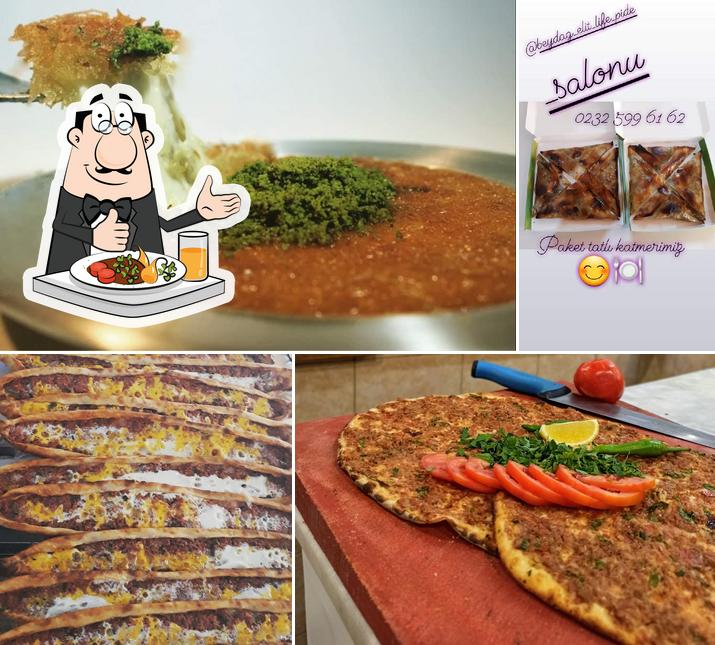 Elit Life Pide & Lahmacun Salonu Ödemiş