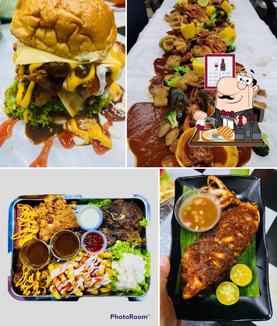 CUBIX KITCHEN