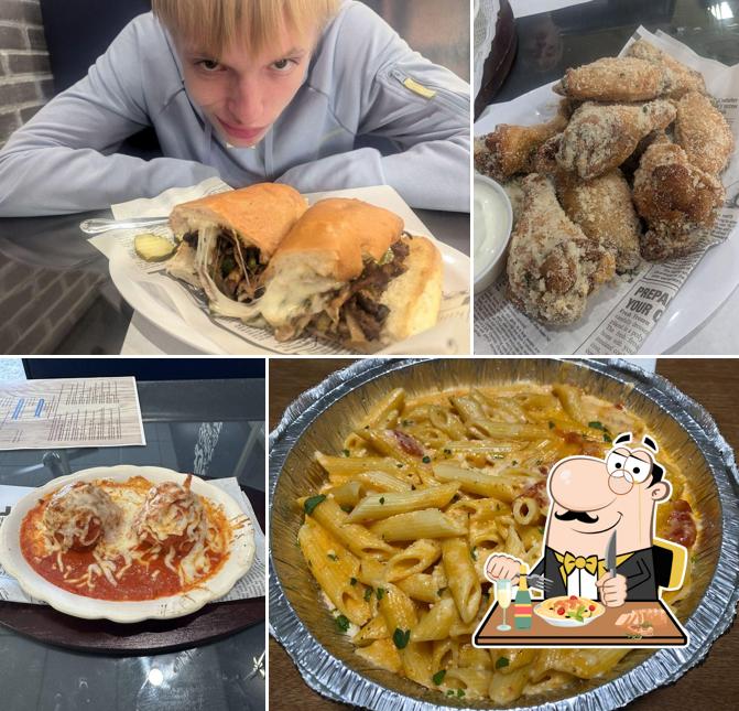 Cooley's Kitchen