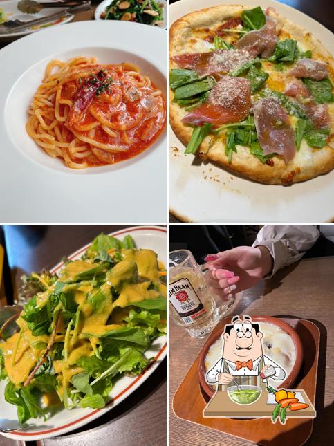 Pasta Bar Donpino