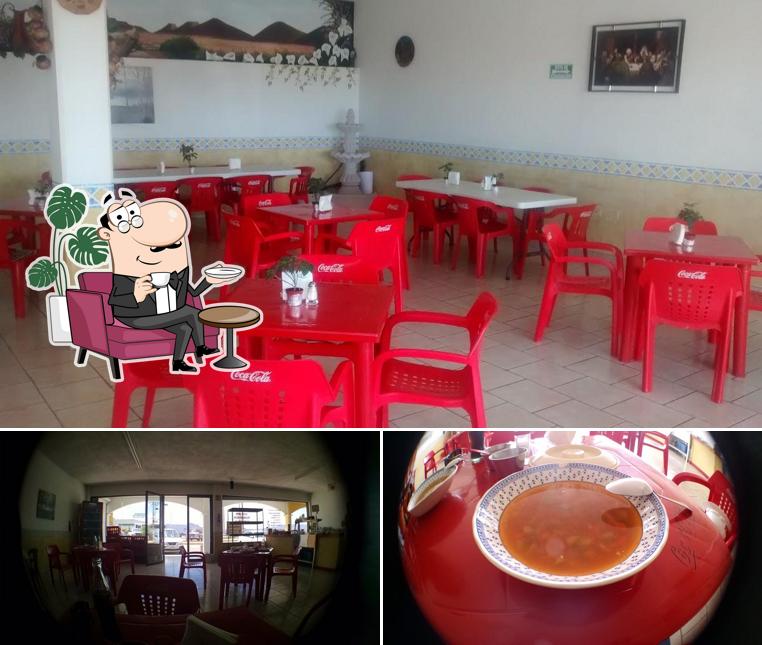 El Ágape