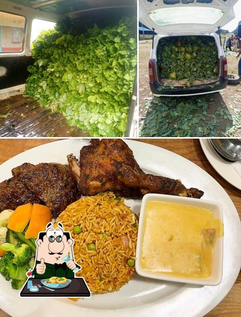 Food Fiti
