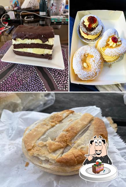 Howard Hotbread Bakery