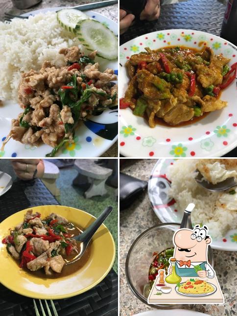 June Thai Food
