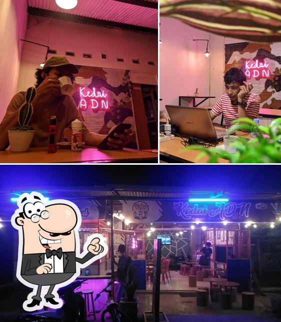 Kedai Adn