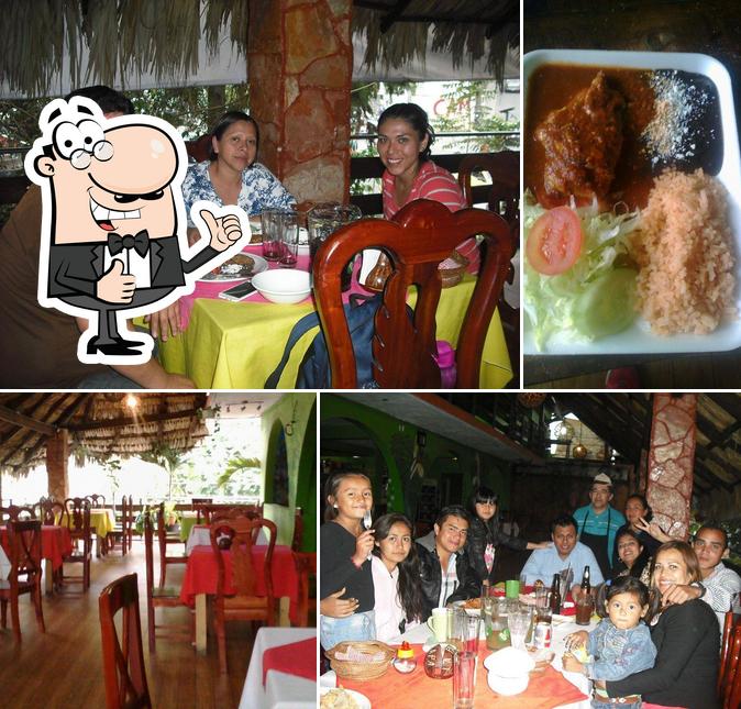 La Palapa del Chef