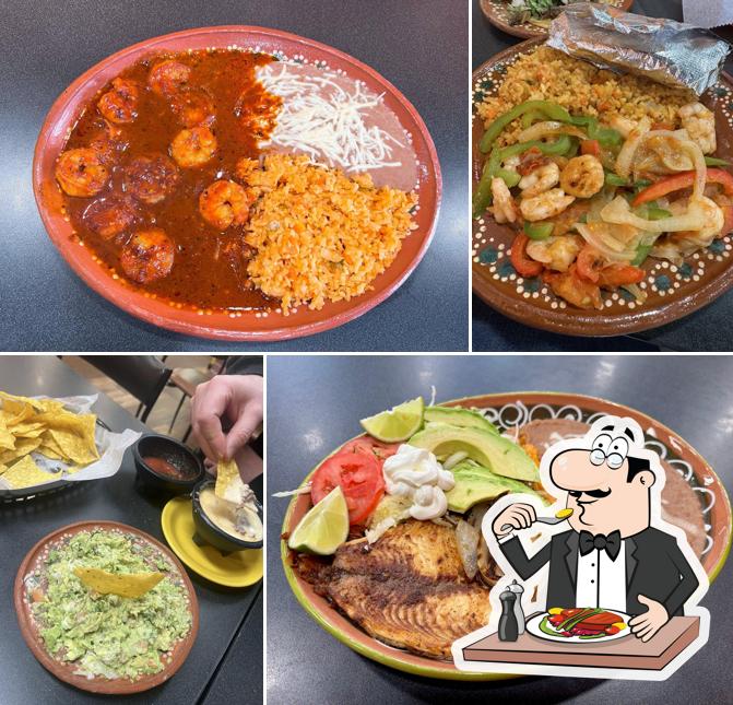 Lucero’s Mexican Store